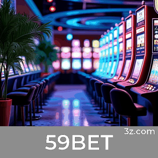59BET Casino: Programa VIP de Luxo e Exclusividade
