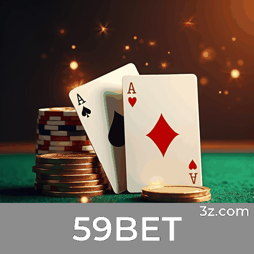 59BET: Especialistas em Apostas Esportivas do Brasil