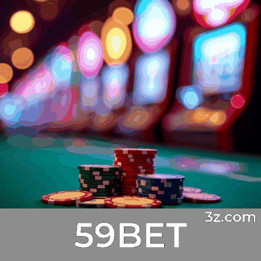 59BET Casino: Programa VIP de Luxo e Exclusividade