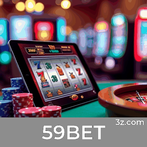 59BET: Especialistas em Apostas Esportivas do Brasil