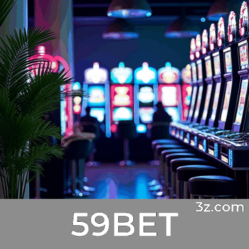 59BET Casino: Programa VIP de Luxo e Exclusividade