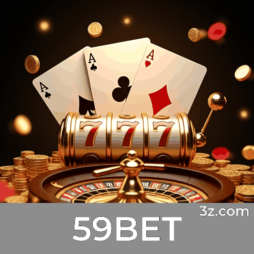 Descubra Jogos de Elite e Inovações Técnicas na 59BET