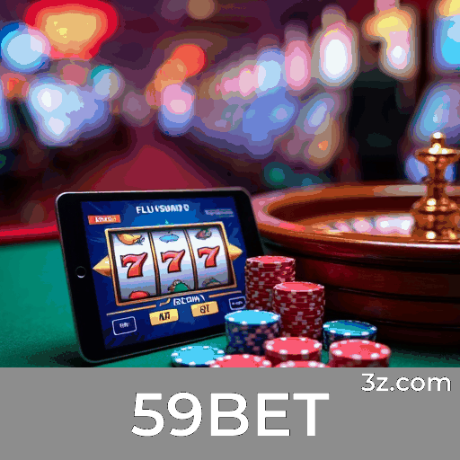 59BET: Baixe Rápido e Use Facilmente no Brasil