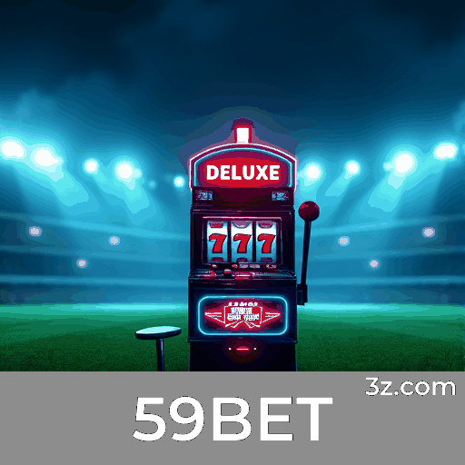 Descubra Jogos de Elite e Inovações Técnicas na 59BET
