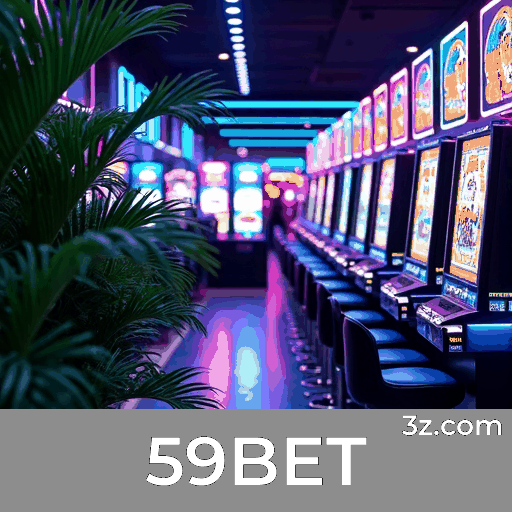 59BET: Aproveite Promoções Imperdíveis e Ganhe Mais!
