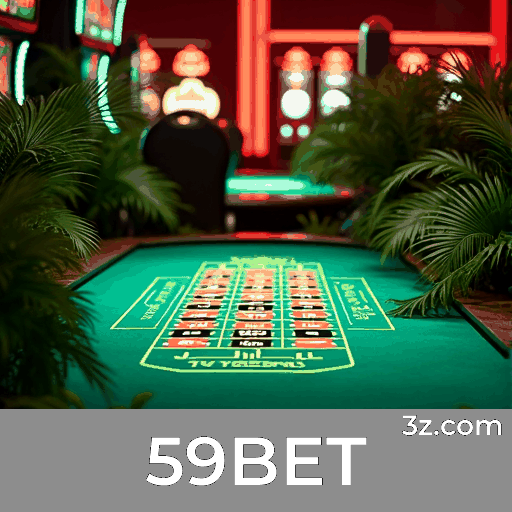 59BET Plataforma: Emoção e Conexão na Comunidade