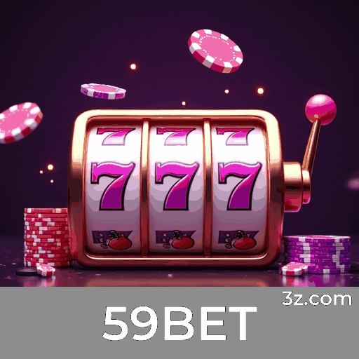 59BET Casino: Programa VIP de Luxo e Exclusividade