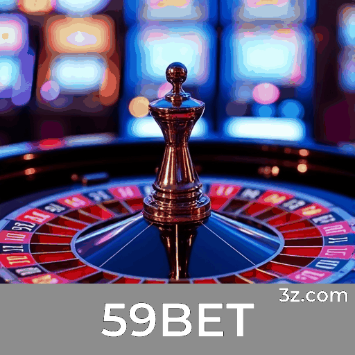 Descubra Jogos de Elite e Inovações Técnicas na 59BET